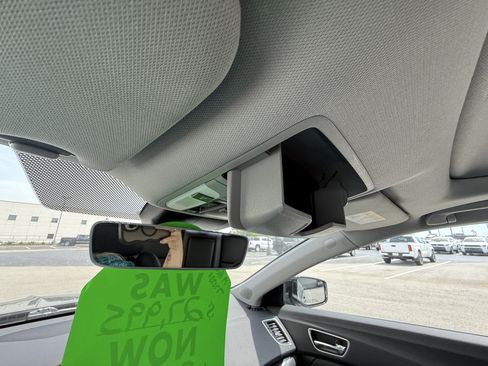 Used 2019 Acura TLX FWD image 21
