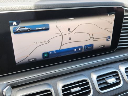 New 2026 Mercedes-Benz GLE 350 4MATIC image 16