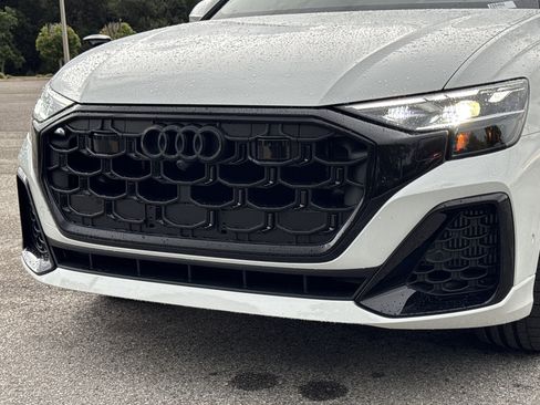 New 2026 Audi Q8 Prestige AWD/4WD image 7