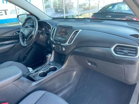 Certified 2020 Chevrolet Equinox LT image 28