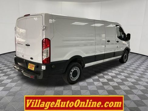 Used 2018 Ford Transit 250 148 Low Roof image 4