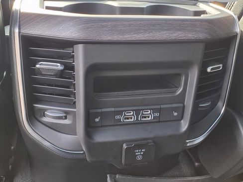 New 2026 RAM 1500 Laramie w/ Night Edition image 25