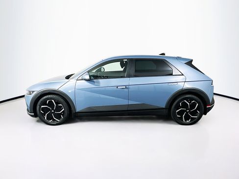 Used 2024 Hyundai Ioniq 5 SEL image 4