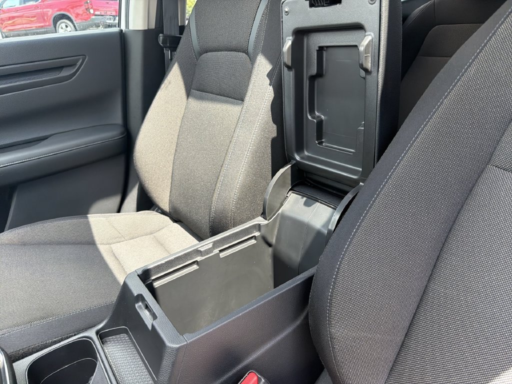 Certified 2024 Honda CR-V EX image 22