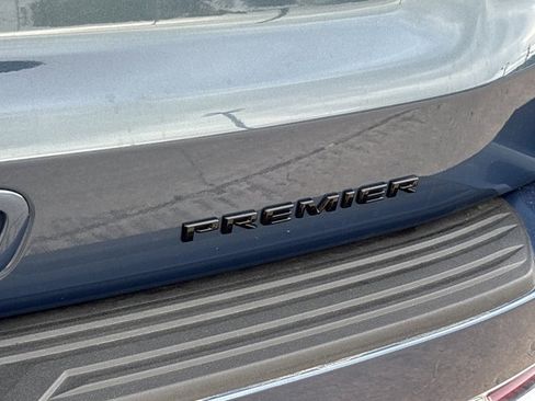 New 2025 Chevrolet Tahoe Premier image 5