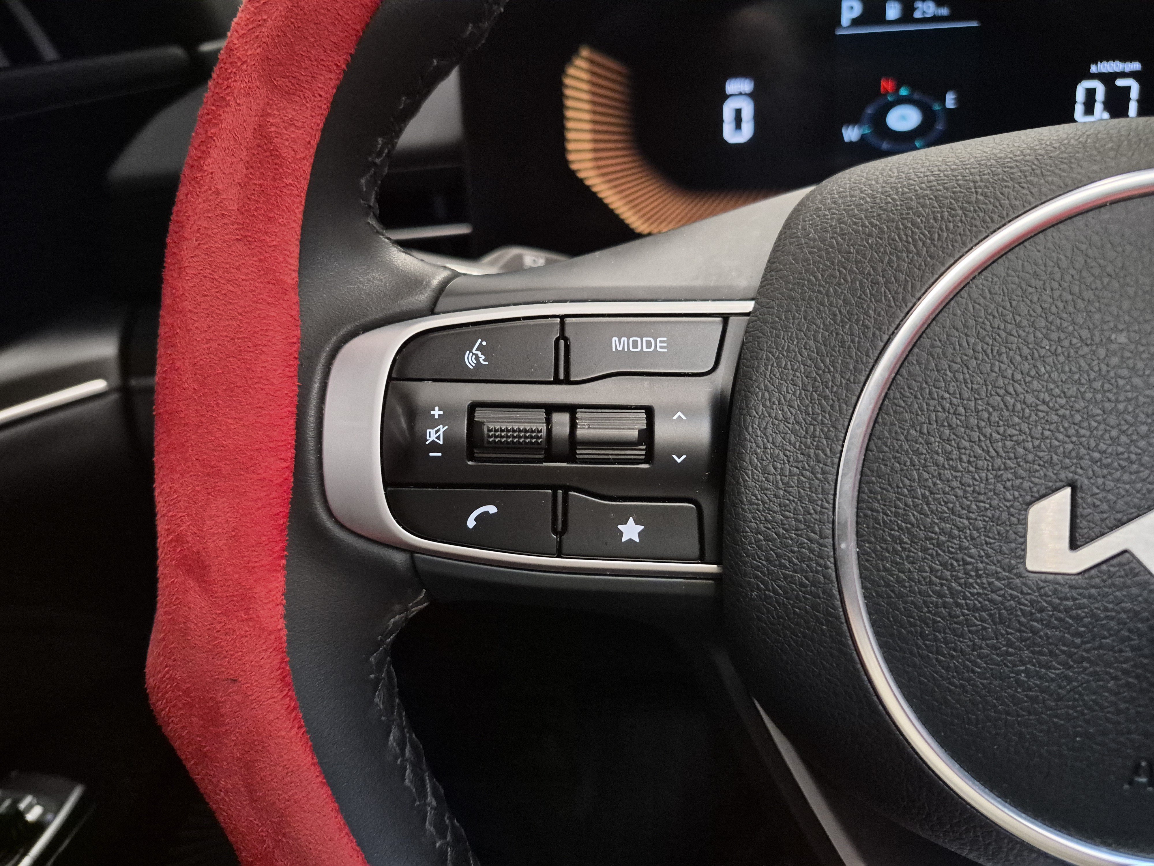 Used 2026 Kia K5 GT-Line w/ GT-Line Premium Package FWD image 24