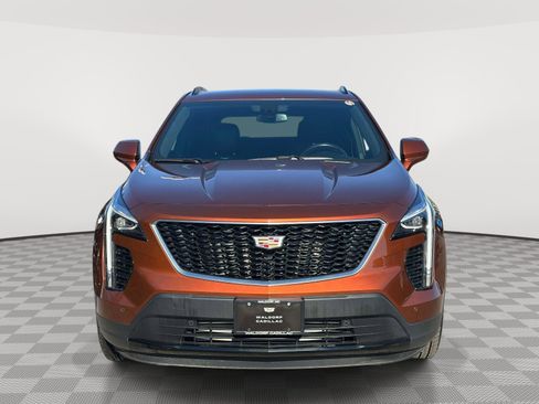 Used 2019 Cadillac XT4 Sport image 2