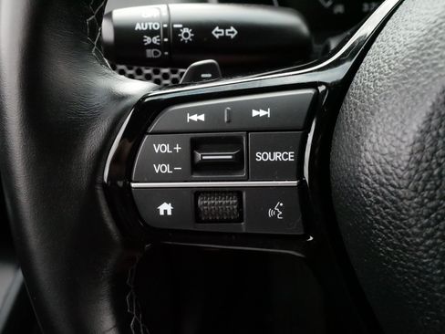 Certified 2023 Honda Civic Sport image 27