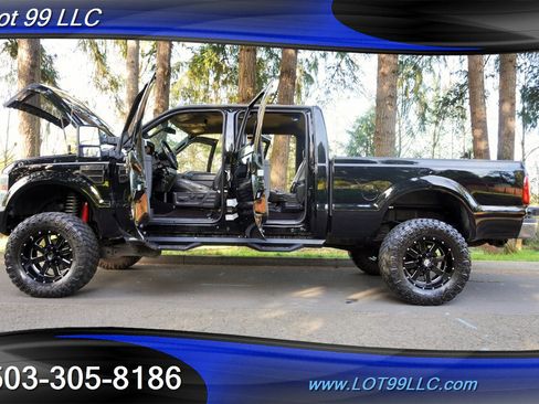 Used 2010 Ford F250 Lariat image 26