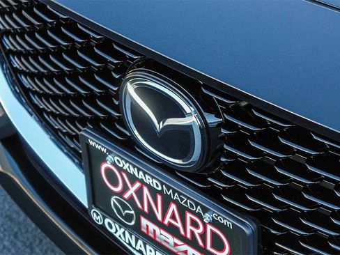 New 2026 MAZDA MAZDA3 2.5 S Sedan w/ Preferred Pkg image 9