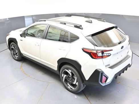 New 2026 Subaru Crosstrek 2.5i Limited AWD/4WD image 48