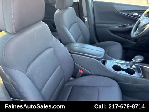 Used 2023 Chevrolet Malibu LT image 74