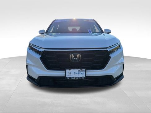 Certified 2023 Honda CR-V EX-L image 12