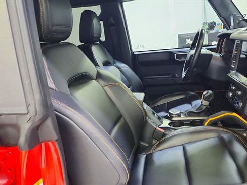 Used 2024 Ford Bronco Badlands AWD/4WD image 23