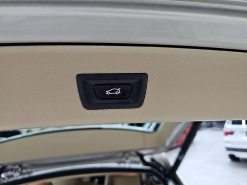 Used 2014 BMW X3 xDrive28i image 12