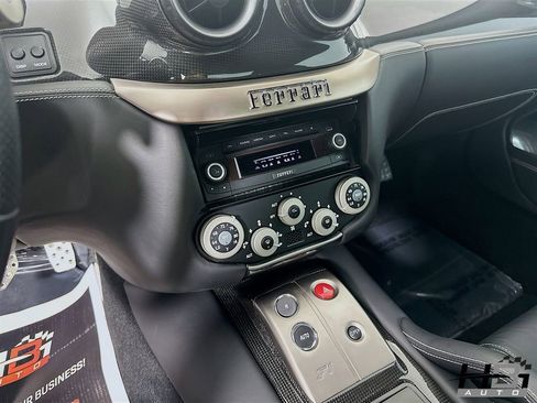 Used 2008 Ferrari 599 GTB Fiorano RWD image 12