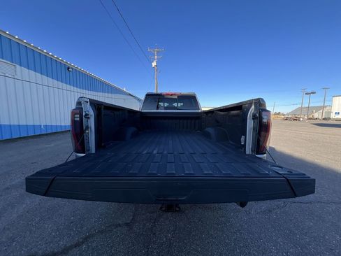 Certified 2024 GMC Sierra 3500 AT4 w/ AT4 Preferred Package image 27