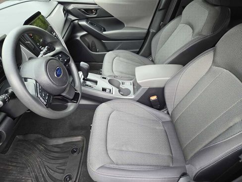 Used 2024 Subaru Crosstrek 2.0i Premium image 14