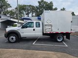 Used 2005 Ford F450 2WD SuperCab Super Duty image 4