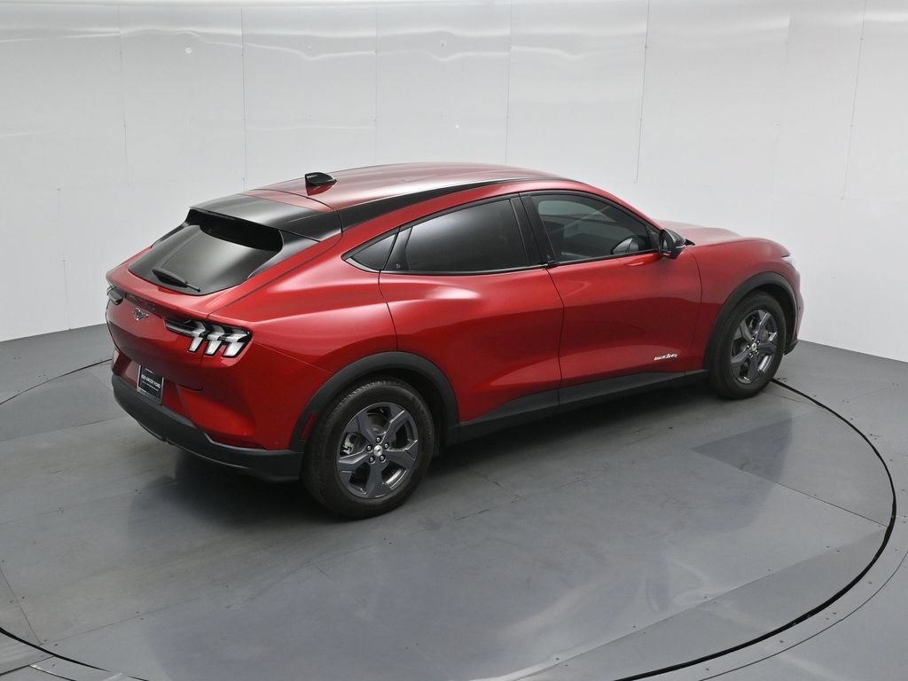 Used 2023 Ford Mustang Mach-E Select w/ Comfort Package Lite AWD/4WD image 41