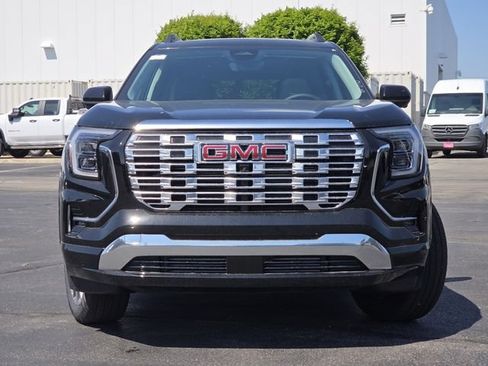 New 2026 GMC Terrain Denali w/ LPO, Floor Liner Package AWD/4WD image 21