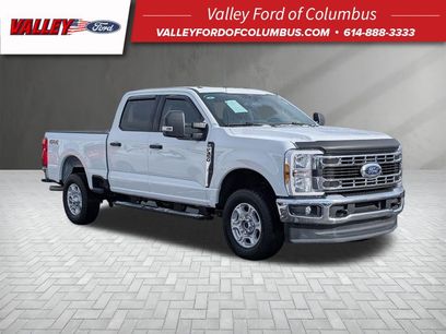 Certified 2025 Ford F350 XLT