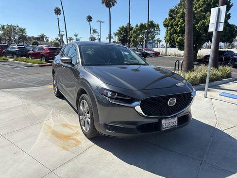Certified 2021 MAZDA CX-30 AWD 2.5 S w/ Select Package image 30
