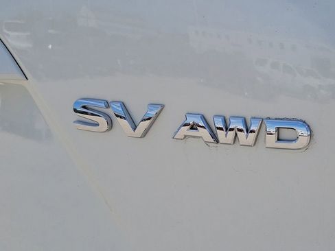 Used 2021 Nissan Murano SV AWD/4WD image 6