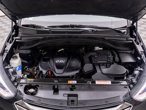 Used 2015 Hyundai Santa Fe Sport w/ Option Group 02 AWD/4WD image 32