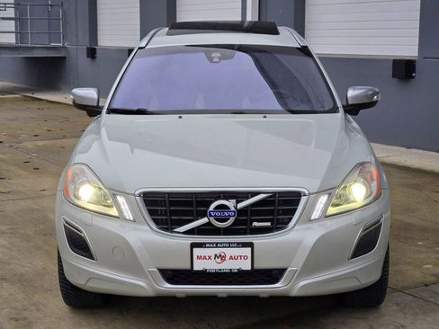 Used 2013 Volvo XC60 T6 R-Design Platinum image 3