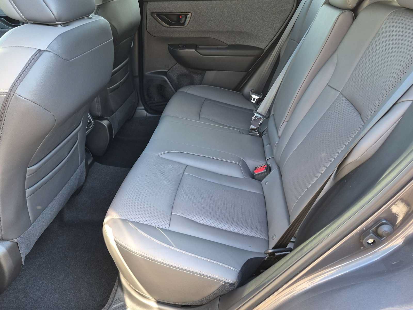 Used 2026 Subaru Outback Limited AWD/4WD image 19