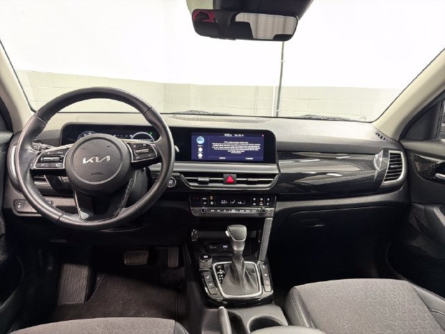 Certified 2024 Kia Seltos S AWD/4WD image 14