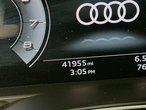 Used 2021 Audi A6 Premium Plus AWD/4WD image 18