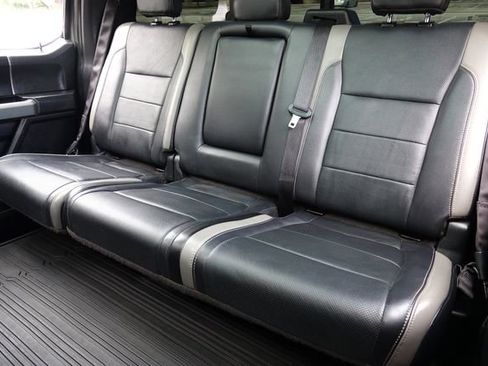 Used 2018 Ford F150 Raptor w/ Equipment Group 802A Luxury image 18