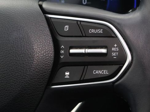 Used 2019 Hyundai Santa Fe Limited image 26