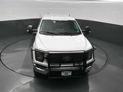 Used 2023 Ford F150 XLT w/ Equipment Group 301A Mid AWD/4WD image 13