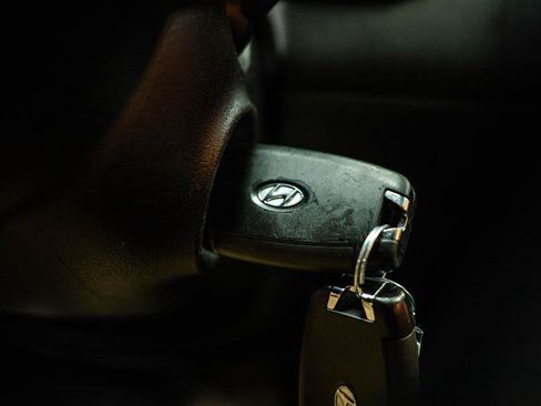 Used 2023 Hyundai Tucson SE AWD/4WD image 18