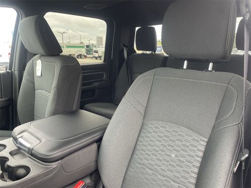 New 2025 RAM 4500 Tradesman image 14