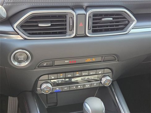 New 2025 MAZDA CX-5 2.5 Turbo w/ Premium Package image 14