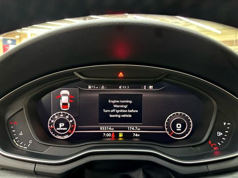 Used 2018 Audi A5 2.0T Premium Plus image 17