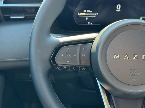 New 2026 MAZDA CX-5 Preferred AWD/4WD image 19