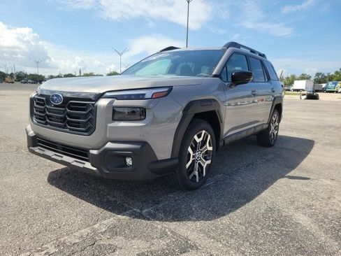New 2026 Subaru Outback Touring AWD/4WD image 2