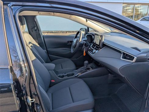 Used 2026 Toyota Corolla LE image 10