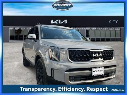 Used 2023 Kia Telluride SX X-Line