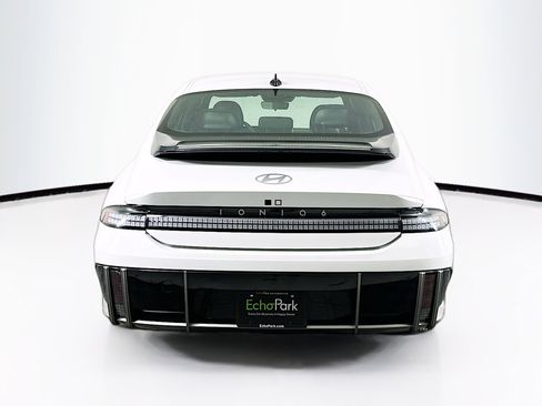 Used 2024 Hyundai Ioniq 6 SE image 7