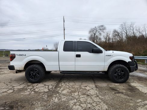 Used 2013 Ford F150 XL w/ PWR Equipment Group image 16