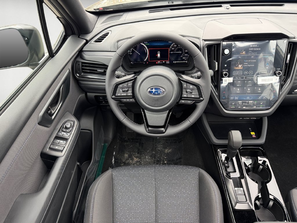 New 2026 Subaru Forester Premium AWD/4WD image 11