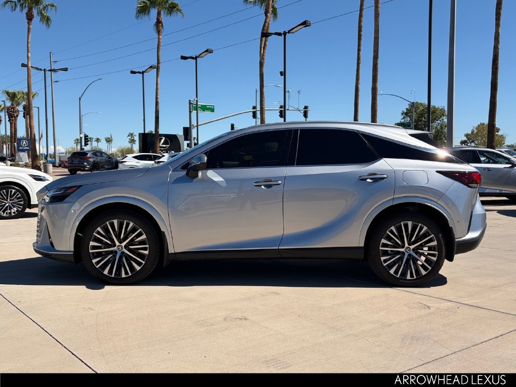 Used 2024 Lexus RX 350 Premium Plus w/ Convenience Package FWD image 3