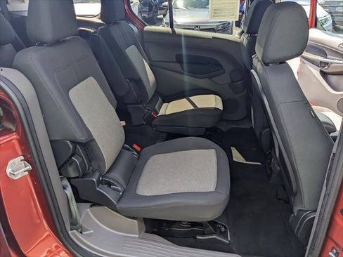 Used 2022 Ford Transit Connect XL FWD image 14
