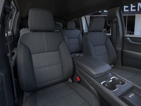 New 2026 GMC Acadia Elevation w/ Black Edition FWD image 16